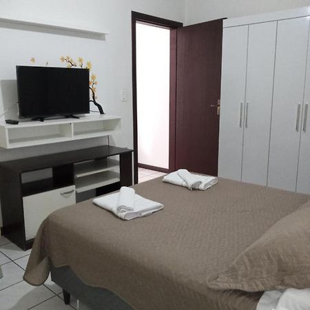Residencial Jasnievicz Apartamento Florianópolis Exterior foto
