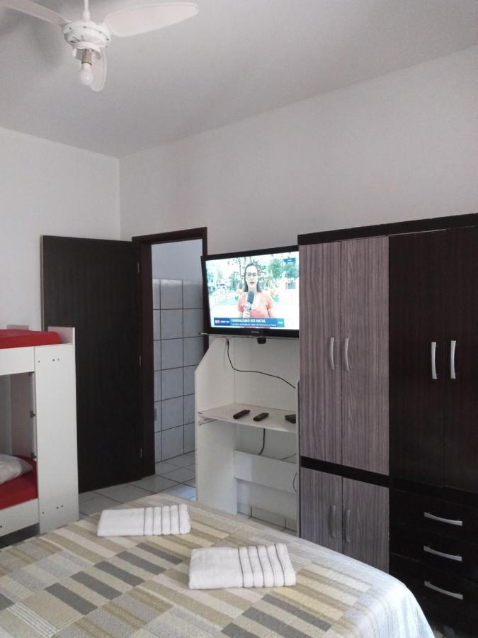 Residencial Jasnievicz Apartamento Florianópolis Exterior foto
