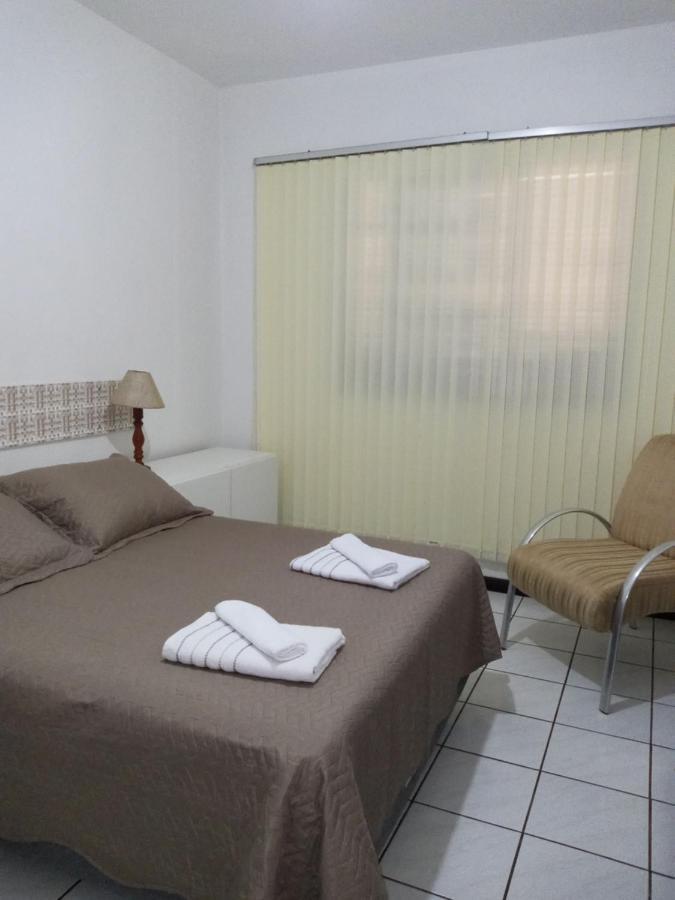 Residencial Jasnievicz Apartamento Florianópolis Exterior foto