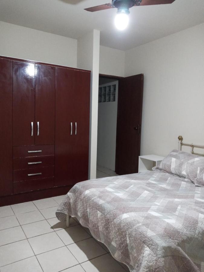 Residencial Jasnievicz Apartamento Florianópolis Exterior foto
