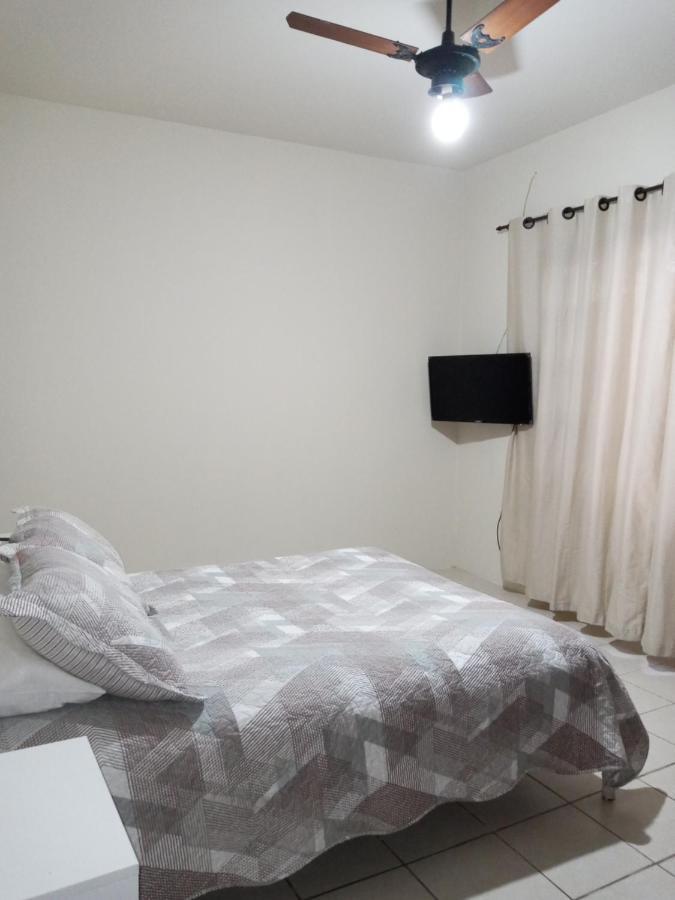 Residencial Jasnievicz Apartamento Florianópolis Exterior foto