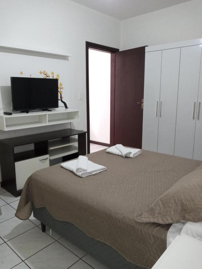 Residencial Jasnievicz Apartamento Florianópolis Exterior foto