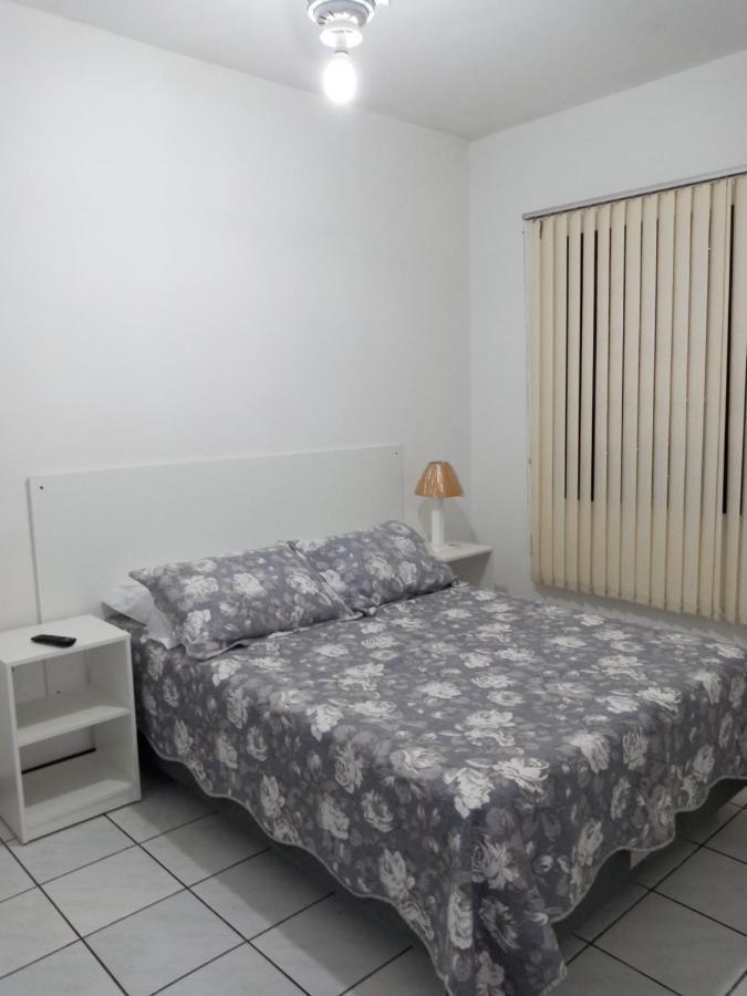 Residencial Jasnievicz Apartamento Florianópolis Exterior foto