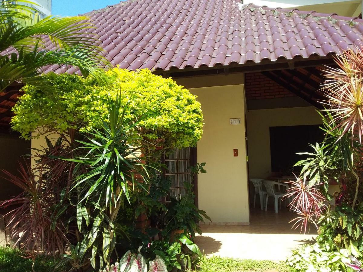 Residencial Jasnievicz Apartamento Florianópolis Exterior foto